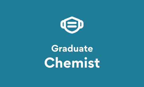 Graduate Chemist Graduate Chemist image