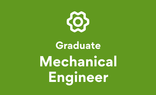 Graduate Mechanical Engineer image