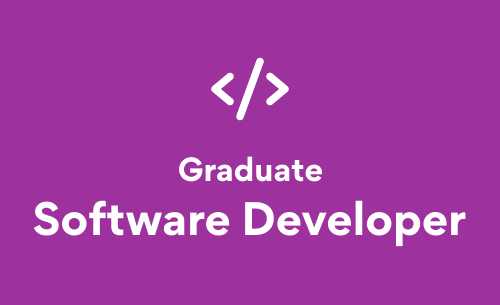 Graduate Software Engineer image
